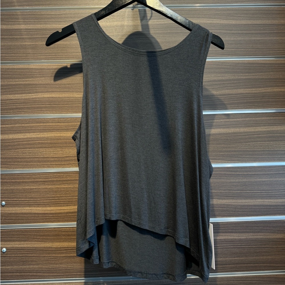 NWT Tavi Noir High Low Women’s Tank